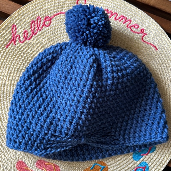 Handmade Beanies Hats - Picture 5 of 9